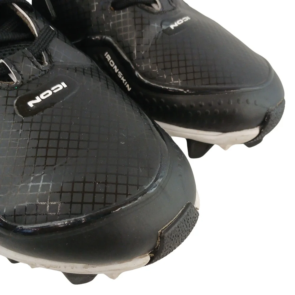 adidas ironskin football